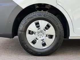 Nissan Interstar (2025) thumbnail 24