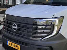 Nissan Interstar (2025) thumbnail 25