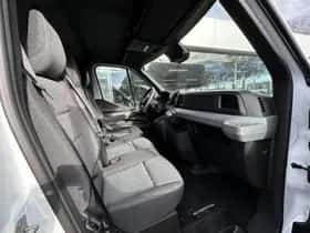 Nissan Interstar (2025) thumbnail 7