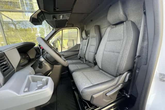 Nissan Interstar (2025) thumbnail 6