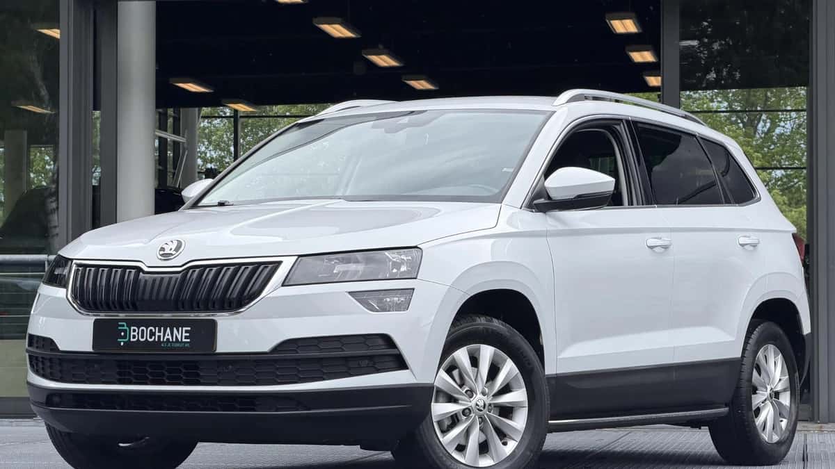 Škoda Karoq (2019) — foto 1