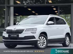 Škoda Karoq (2019) thumbnail 1
