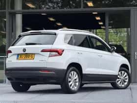 Škoda Karoq (2019) thumbnail 2