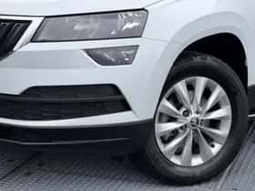 Škoda Karoq (2019) thumbnail 15