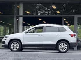 Škoda Karoq (2019) thumbnail 17