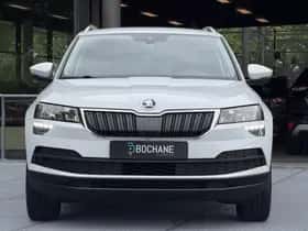 Škoda Karoq (2019) thumbnail 19