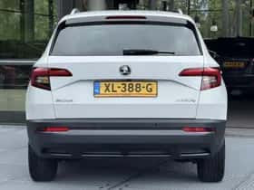 Škoda Karoq (2019) thumbnail 20