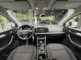 Škoda Karoq (2019) thumbnail 3