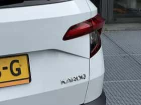 Škoda Karoq (2019) thumbnail 21