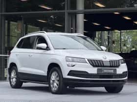 Škoda Karoq (2019) thumbnail 5