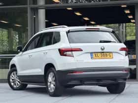 Škoda Karoq (2019) thumbnail 6