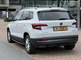 Škoda Karoq (2019) thumbnail 7