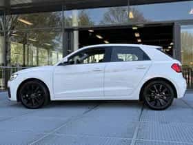 Audi A1 (2025) thumbnail 13