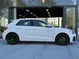 Audi A1 (2025) thumbnail 14