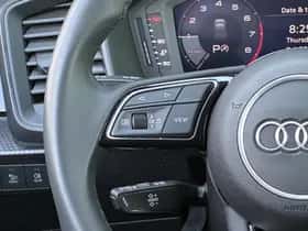 Audi A1 (2025) thumbnail 18
