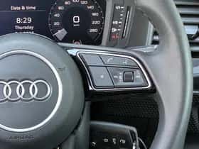 Audi A1 (2025) thumbnail 19