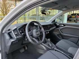 Audi A1 (2025) thumbnail 21