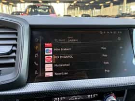 Audi A1 (2025) thumbnail 24