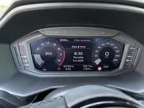 Audi A1 (2025) thumbnail 4