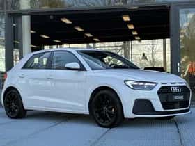 Audi A1 (2025) thumbnail 5