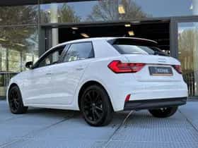 Audi A1 (2025) thumbnail 6