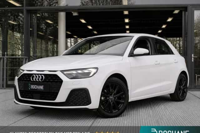Audi A1 (2025) thumbnail 1
