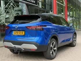Nissan Qashqai (2022) thumbnail 2