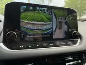 Nissan Qashqai (2022) thumbnail 12