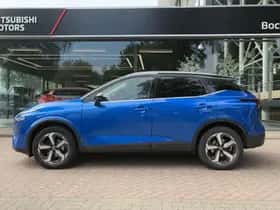 Nissan Qashqai (2022) thumbnail 19