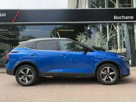 Nissan Qashqai (2022) thumbnail 20