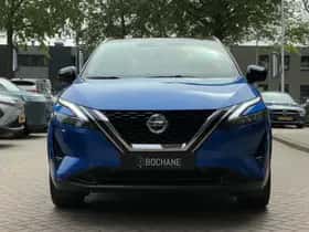 Nissan Qashqai (2022) thumbnail 21