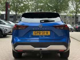 Nissan Qashqai (2022) thumbnail 22