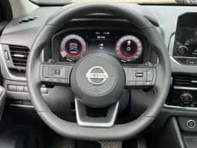 Nissan Qashqai (2022) thumbnail 24