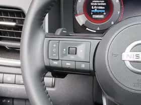 Nissan Qashqai (2022) thumbnail 25