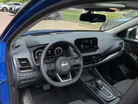 Nissan Qashqai (2022) thumbnail 30
