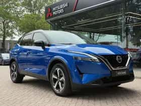 Nissan Qashqai (2022) thumbnail 5