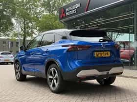 Nissan Qashqai (2022) thumbnail 6