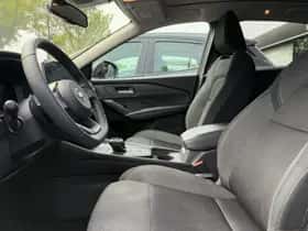 Nissan Qashqai (2022) thumbnail 7