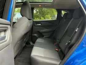 Nissan Qashqai (2022) thumbnail 8