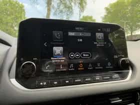 Nissan Qashqai (2022) thumbnail 9