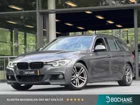 BMW 3-Serie (2019) thumbnail 1
