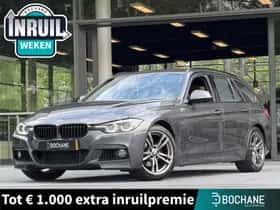 BMW 3-Serie (2019)