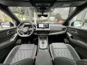Nissan Qashqai (2026) thumbnail 2