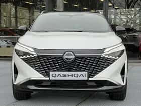 Nissan Qashqai (2026) thumbnail 14