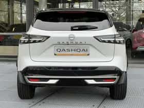 Nissan Qashqai (2026) thumbnail 15