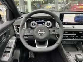 Nissan Qashqai (2026) thumbnail 21