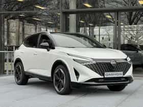 Nissan Qashqai (2026) thumbnail 4
