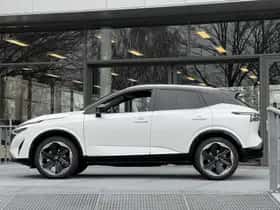 Nissan Qashqai (2026) thumbnail 32