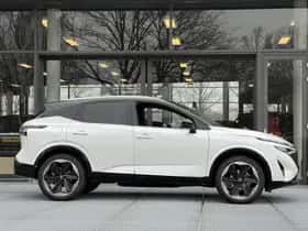 Nissan Qashqai (2026) thumbnail 33