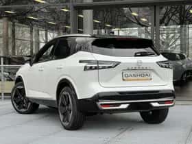 Nissan Qashqai (2026) thumbnail 5